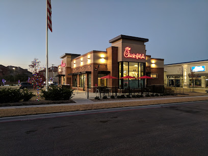 Chick-fil-A Store Image 1