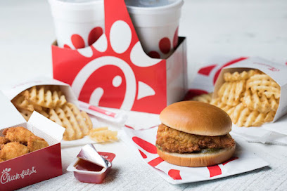 Chick-fil-A Store Image 1