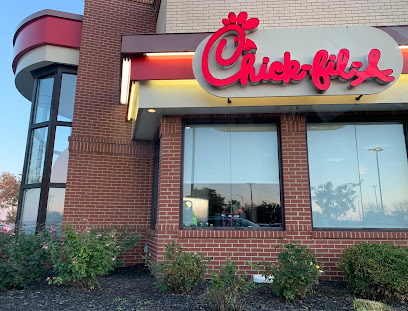Chick-fil-A Store Image 1