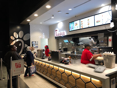 Chick-fil-A Store Image 1