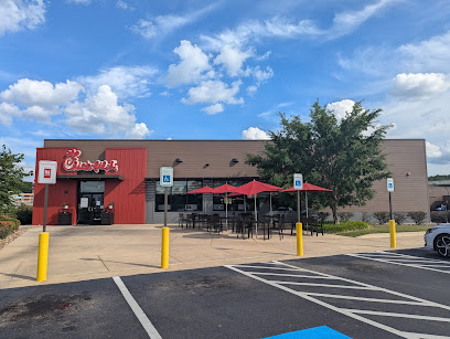 Chick-fil-A Store Image 1