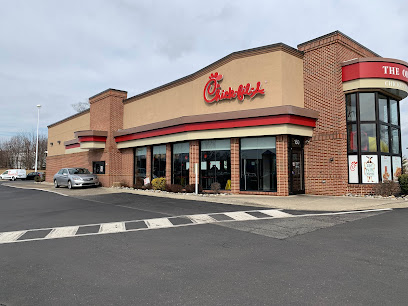 Chick-fil-A Warrington