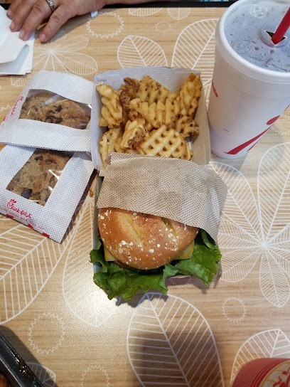 Chick-fil-A Store Image 1