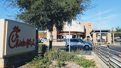 Chick-fil-A in Westlake Village, California