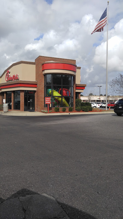 Chick-fil-A Store Image 1