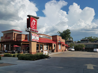 Chick-fil-A Store Image 1