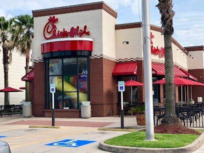 Chick-fil-A Store Image 1