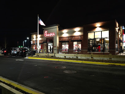 Chick-fil-A Restaurant at 18115 Georgia Ave, Olney, MD 20832, United States, Olney: Menu, public feedback, ratings, reviews