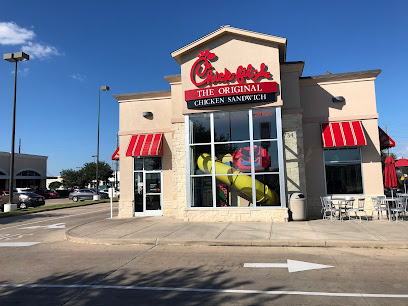 Chick-fil-A Store Image 1