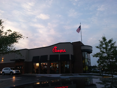 Chick-fil-A Store Image 1