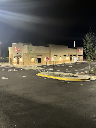 Chick-fil-A Store Image 1
