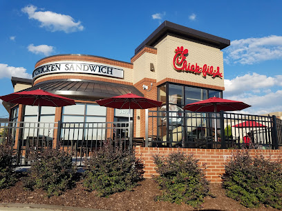 Chick-fil-A Store Image 1