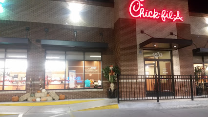 Chick-fil-A Store Image 1