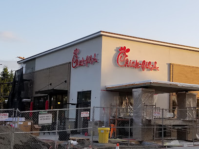 Chick-fil-A Store Image 1