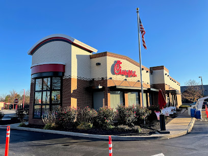 Chick-fil-A Store Image 1