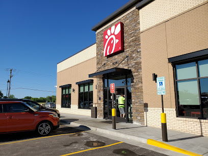 Chick-fil-A Restaurant, Pleasant Prairie, Wisconsin (9114 76th St, Pleasant Prairie, WI 53158, United States): Public reaction, menu, group deals
