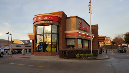 Chick-fil-A Restaurant at 3200 Hulen St, Fort Worth, TX 76107, United States, Fort Worth: Reviews, group deals, current ratings