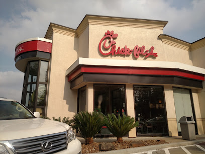 Chick-fil-A Store Image 1