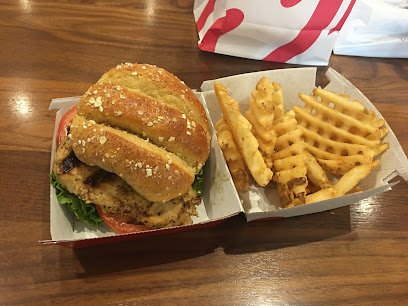 Chick-fil-A Store Image 1