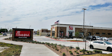Chick-fil-A Store Image 1