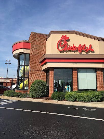 Chick-fil-A Restaurant, 1544 Poinsett Hwy, Greenville, SC 29609, United States in Greenville, South Carolina | Today’s deals, menu, review, ratings