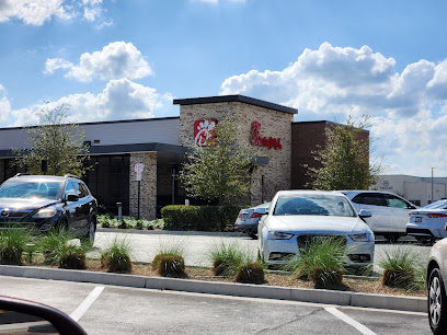Chick-fil-A Store Image 1