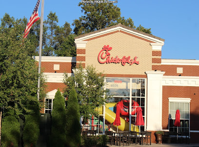Chick-fil-A Restaurant, 9509 Fairfax Blvd, Fairfax, VA 22031, United States, Fairfax, Virginia | Customer reaction, deals, menu