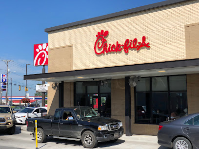 Chick-fil-A Restaurant, 100 Hylton Ln, Beckley, WV 25801, United States, Beckley: Customer ratings, review, menu, public offers