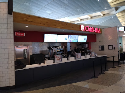Chick-fil-A Tampa