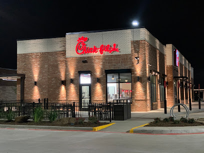 Chick-fil-A Restaurant at 19245 W Bellfort, Richmond, TX 77407, United States, Richmond: Reviews, group deals, current ratings