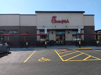 Chick-fil-A Store Image 1