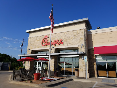 Chick-fil-A Store Image 1
