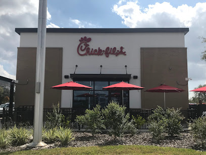 Chick-fil-A Store Image 1