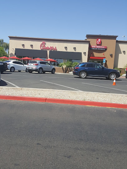 Chick-fil-A Store Image 1