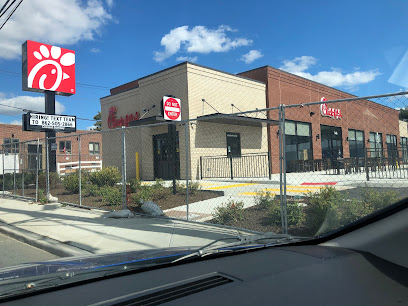 Chick-fil-A Store Image 1