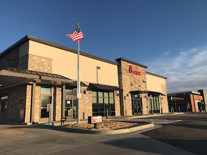 Chick-fil-A Castle Rock