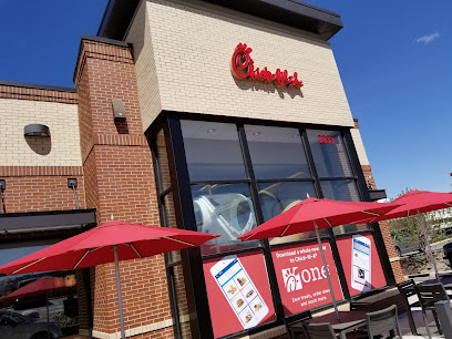 Chick-fil-A Greenwood Village