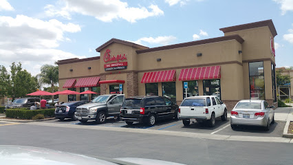 Chick-fil-A Store Image 1
