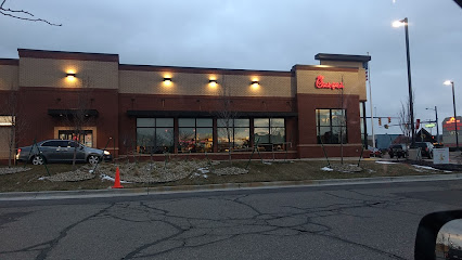 Chick-fil-A Portage