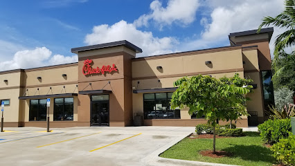 Chick-fil-A Store Image 1