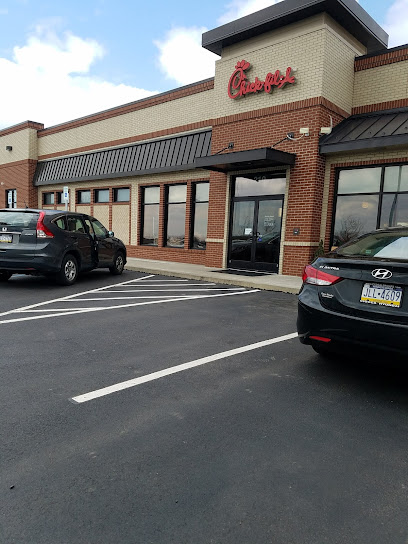 Chick-fil-A Restaurant in Lansdale, Pennsylvania at 210 Forty Foot Rd, Lansdale, PA 19446, United States | Review, menu, public feedback, offers