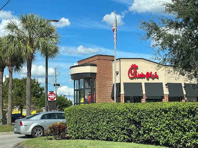 Chick-fil-A Winter Park