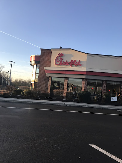 Chick-fil-A Store Image 1