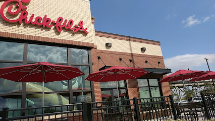 Chick-fil-A Store Image 1