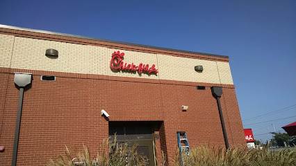Chick-fil-A Restaurant, 4295 Sunset Blvd, Lexington, SC 29072, United States, Lexington: Customer ratings, review, menu, public offers