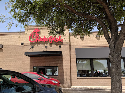 Chick-fil-A Store Image 1