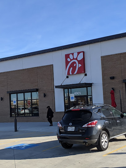 Chick-fil-A Store Image 1