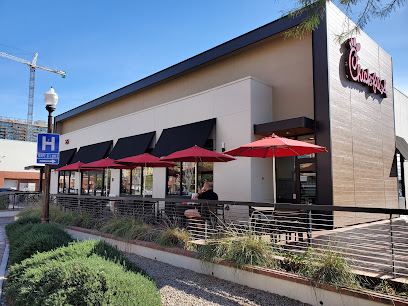 Chick-fil-A Store Image 1