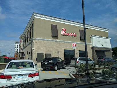 Chick-fil-A Store Image 1