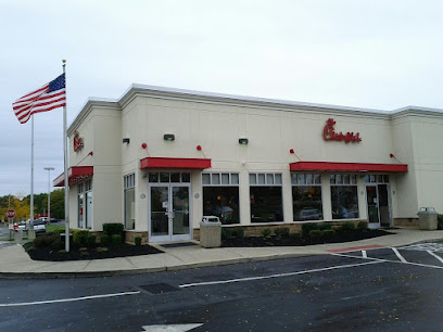 Chick-fil-A Langhorne